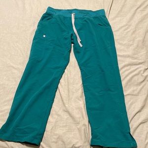 women's Hunter Green Kade™ - Petite Cargo